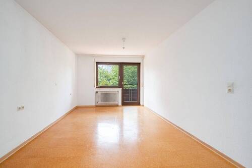 Kinderzimmer 1 - 