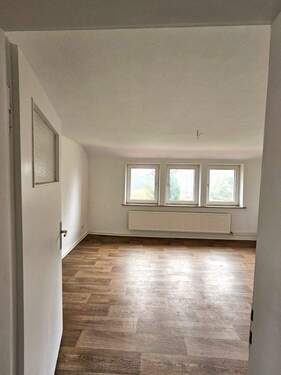 Wohnzimmer - Moderne 3-Zimmer Wohnung in Clausthal-Zellerfeld