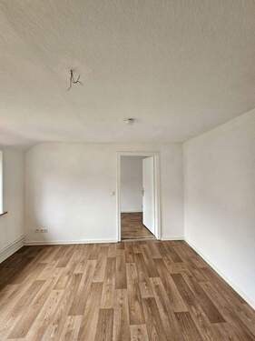 Wohnzimmer - 3 Zimmer Etagenwohnung zur Miete in Clausthal-Zellerfeld