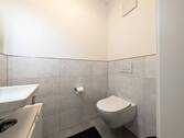 Gäste-WC - 
