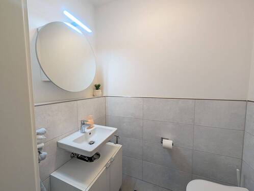 Gäste-WC - 