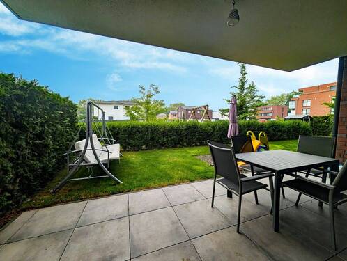 Terrasse - 
