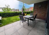 Terrasse/Garten - 