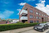Straßenansicht - 