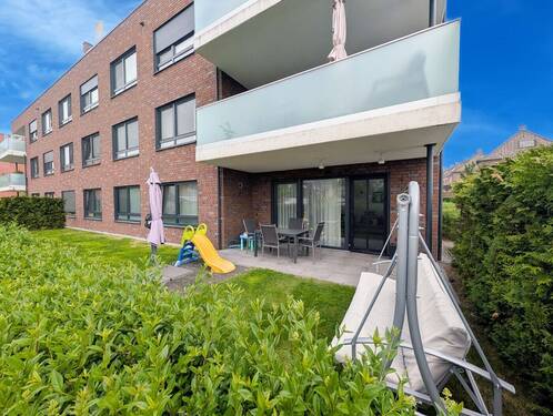 Garten - 
