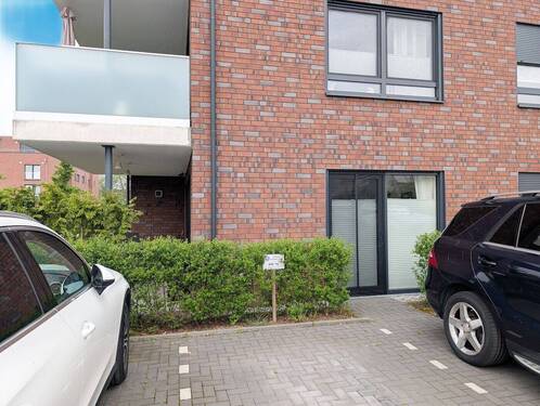 Rückansicht - 