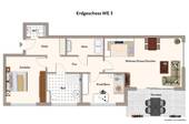 Grundriss - 