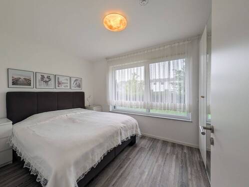 Schlafzimmer - 