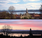 Schöner Wohnen am Bodensee - 