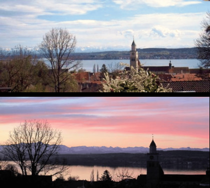 Schöner Wohnen am Bodensee - 