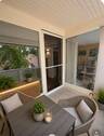 Balkon - 3 Zimmer Etagenwohnung in Überlingen