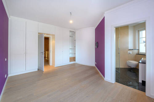 Gästezimmer mit Bad en suite - 