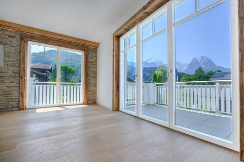 Immobilie mit Weitblick - 