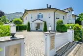 6-Parteienhaus in ruhiger, zentrumsnaher Lage - 
