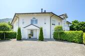 Exklusives Anwesen - 4 Zimmer Etagenwohnung in Garmisch-Partenkirchen