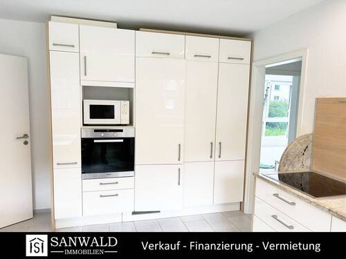 Bild 2 - 1 Zimmer Etagenwohnung zur Miete in Hagen