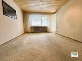 Wohnzimmer - Etagenwohnung mit 65,00 m² in Wolfsburg / Wolfsburg zum Kaufen