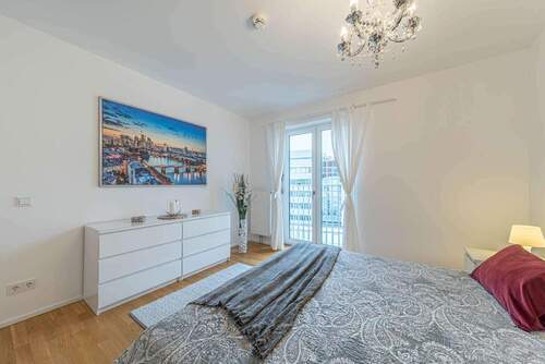 Schlafzimmer - 