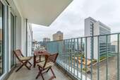 Balkon - 