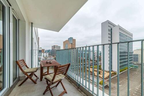 Balkon - 