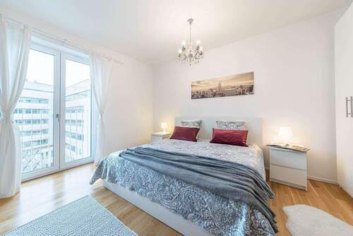 Schlafzimmer - 