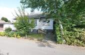 Ansicht - Wohnen auf einer Ebene - Bungalow in Daseburg