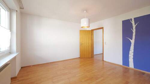 Schlafzimmer 2 - 