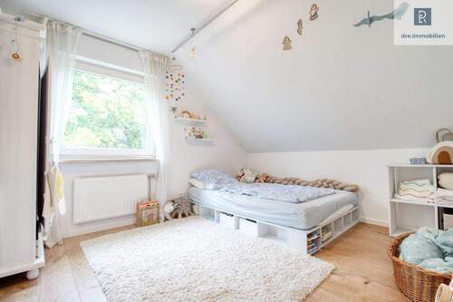 Kleine Abenteuerwelt für große Träume - 