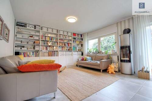 Wohlfühloase mit Kamin - Einfamilienhaus mit 162,00 m² in Neunkirchen-Seelscheid zum Kaufen