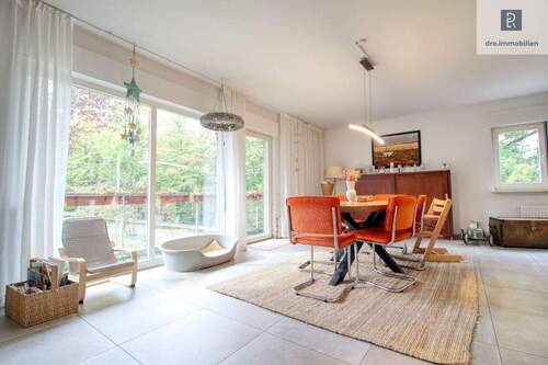 Ort für Genuss und gesellige Momente - 