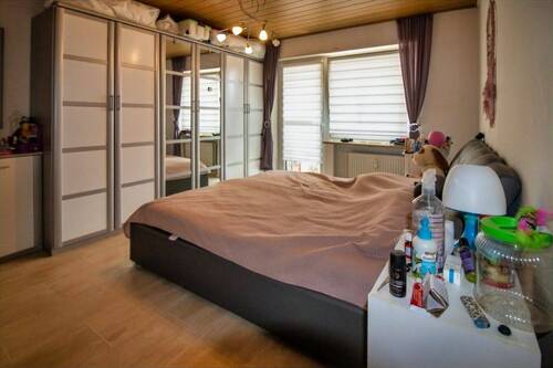 Schlafzimmer - 