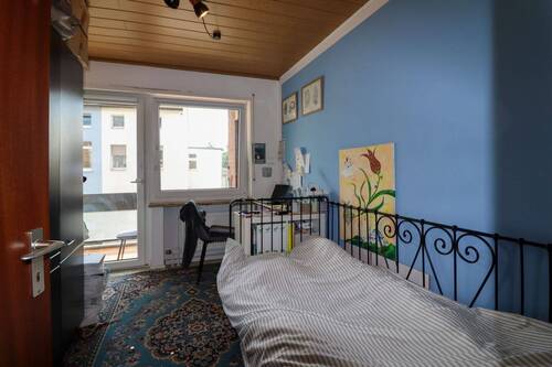 zweites Kinderzimmer - 