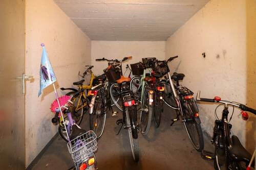 Fahrradkeller - 