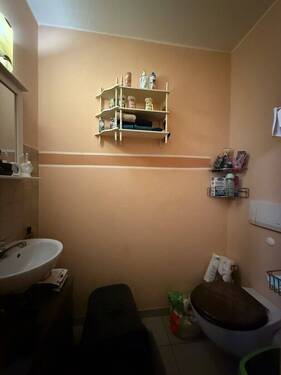 sep. WC - Etagenwohnung mit 87,50 m² in Crailsheim zum Kaufen