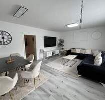 Saniert 2019! Gemütliche 3-Zimmerwohnung mit Einbauküche in Fürth