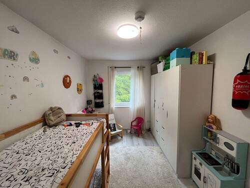 Kinderzimmer - 