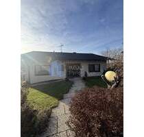 Gepflegtes Einfamilienhaus in sehr ruhiger Lage von Calden-Meimbressen - Calden / Meimbressen