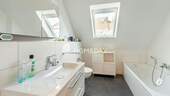 Badezimmer 1 - 