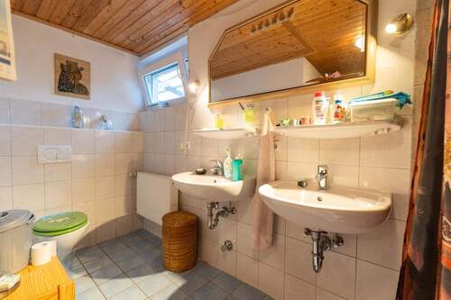 Badezimmer - 