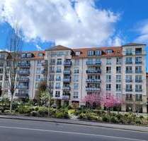 3- Zi Wohnung Balkon Aufzug Dresden - Johannstadt zu verkaufen