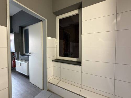 WC - Halle in Buchholz in der Nordheide zur Miete