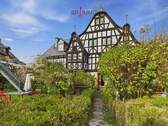 Bild 1 - Historisches Dreigiebelhaus an der Mosel - ein Ort voller Möglichkeiten