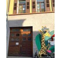 Historisches Stadthaus mit Rückgebäude - Karlsruhe Innenstadt-West