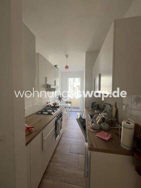 Bild 4 - Etagenwohnung mit 55,00 m&sup2; in Berlin zur Miete