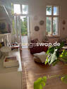 Bild 1 - Wohnungsswap - Bosestraße - 900,00&nbsp;EUR Kaltmiete, ca.&nbsp; 83,00&nbsp;m&sup2;&nbsp;Wohnfl&auml;che
