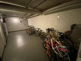 Fahrradkeller - 