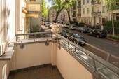 Balkon - 