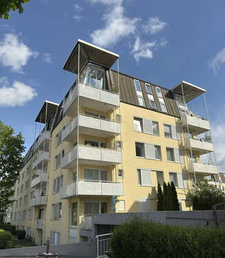 Bild 2 - 3 Zimmer Etagenwohnung zum Kaufen in Berlin