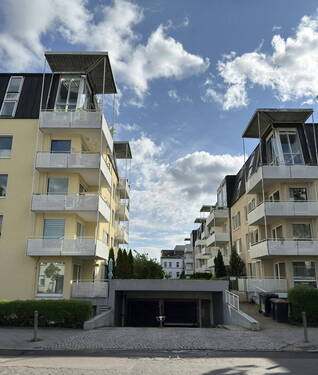 Bild 3 - 3 Zimmer Etagenwohnung in Berlin
