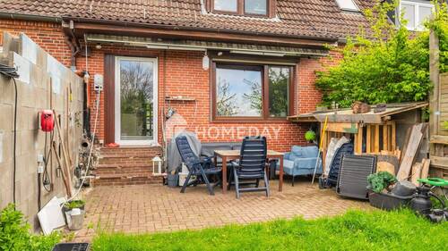 Terrasse 1 - 